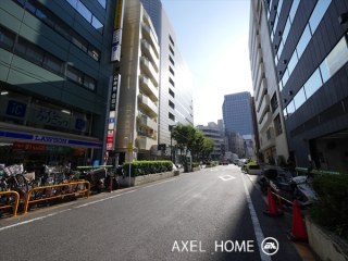 羽田ビル （事務所）