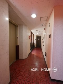 五月女ビル（事務所・店舗）