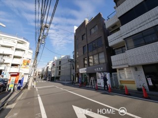 山水ビル（事務所）