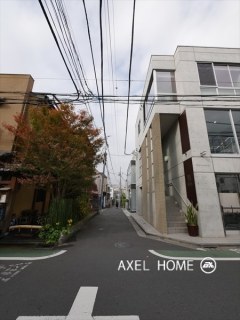 SUN表参道（事務所・店舗）