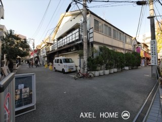 175番館別館　(店舗・事務所)