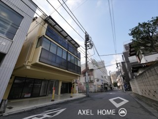 リバティK