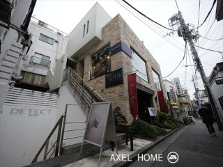 神宮前Tビル