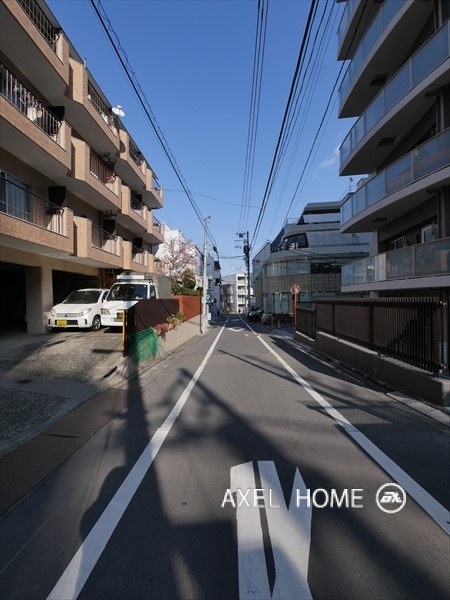 ハイム千代原