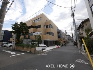 Barbizon3　(バルビゾン3）（事務所）