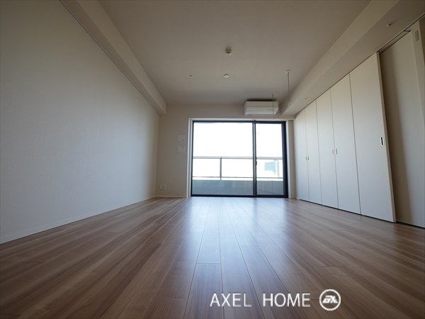 SHIBUYA CAST. APARTMENT 渋谷キャストアパートメント