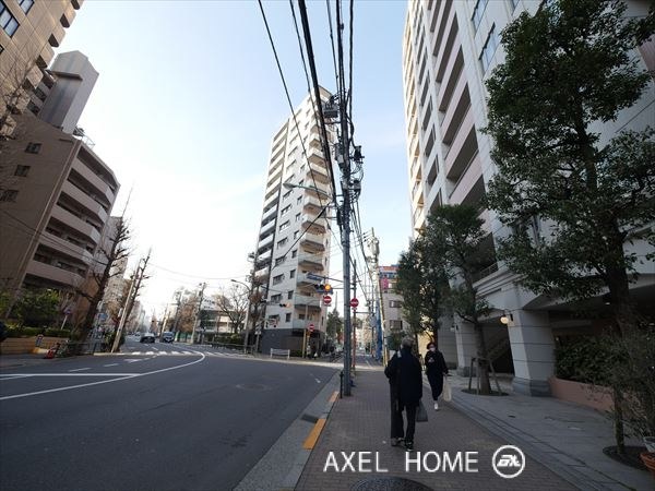 サンクタス小石川プレサイス
