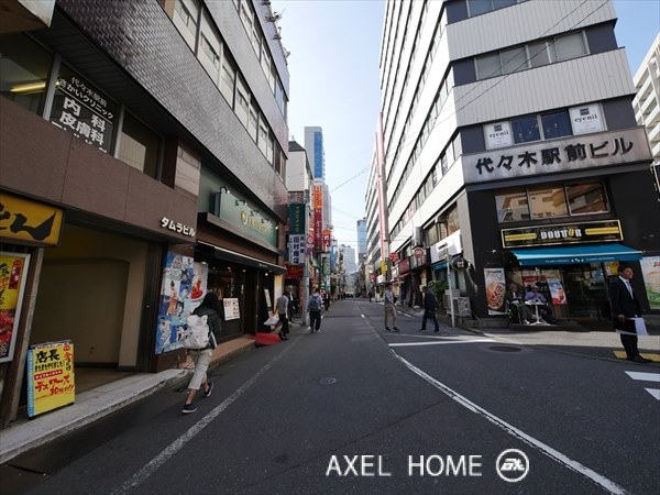タムラビル（事務所）