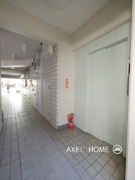 ラミアール明石町
