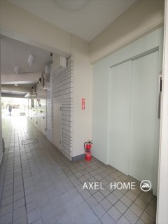 ラミアール明石町