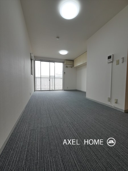 パトリシア信濃町テラス