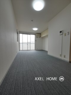 パトリシア信濃町テラス
