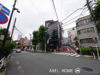 キハラビル（事務所）
