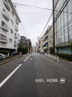 北参道DTビル (事務所)