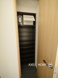 プレミスト赤坂翠嶺