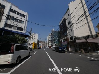 原宿ビル（事務所・店舗）一棟貸