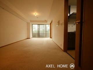 小石川パークタワー