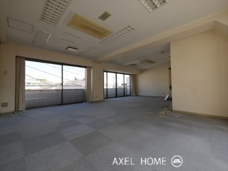 SPACE西新宿　(スペース西新宿)