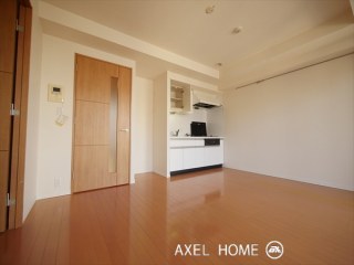 パークアクシス本郷の杜