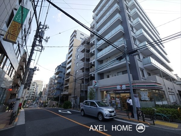 Grace Villa 御茶ノ水（グレースヴィラ御茶ノ水）