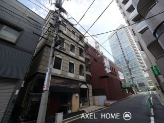キャトルセゾン麹町