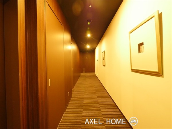 ハンドレッドステイレジデンス（HUNDRED　STAY　RESIDENCE）