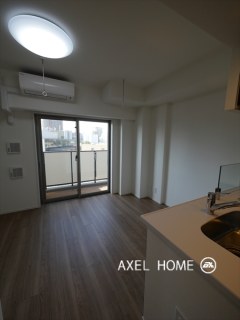デュオステージ本郷