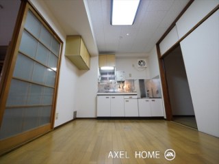 タカトウマンション