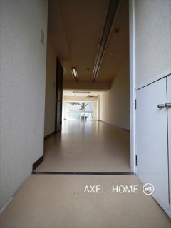 原宿コーポ別館