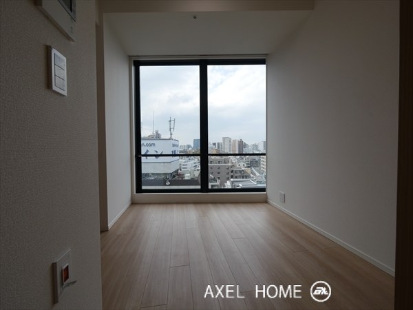 文京ガーデン　ザ　ウエスト