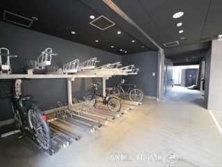 ハーモニーレジデンス早稲田夏目坂