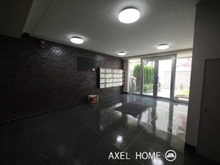 ヒルサイドマンション