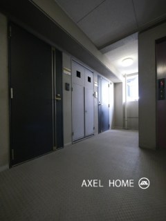 アピス渋谷神南