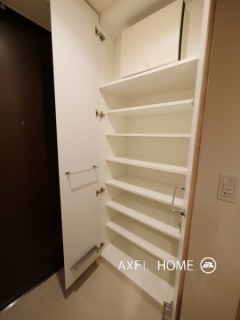 メゾンカルム市谷仲之町