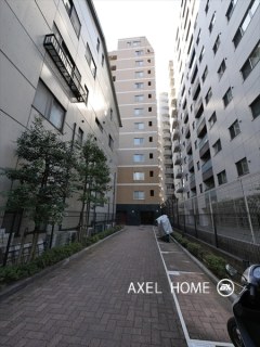 プレール文京WEST