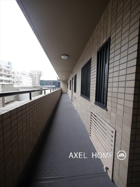 マーシュフィールド四番町