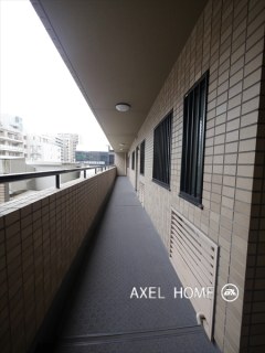 マーシュフィールド四番町