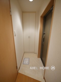 エスティメゾン神田