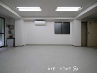 Kビル（事務所）