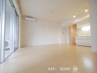 東雲キャナルコートCODAN 16号棟 【3街区】