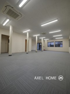 カミニートハウス（店舗・事務所）
