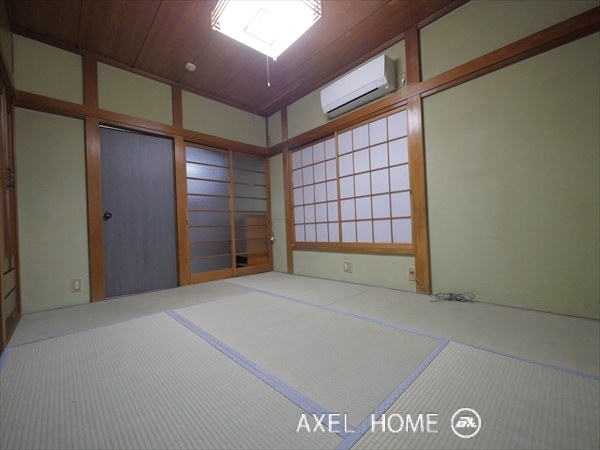 月島三丁目戸建　禅