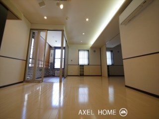 The York House (ザ・ヨークハウス）