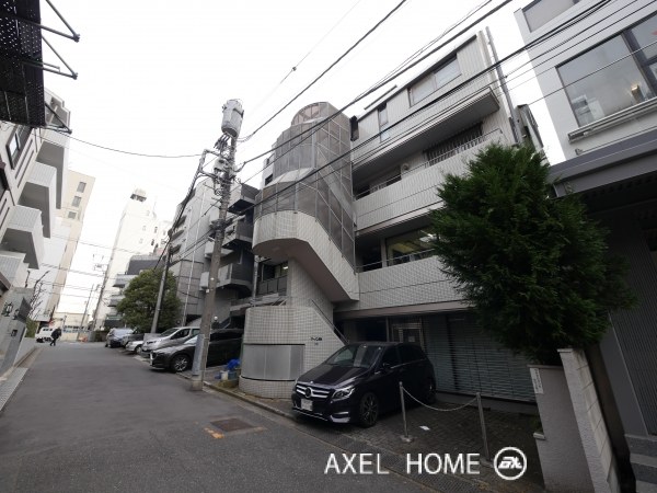 アーバン原宿 （事務所）