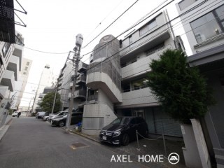 アーバン原宿 （事務所）