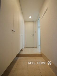 ライフェール新宿御苑ノースサイド