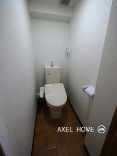 第12宮庭マンション