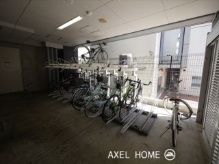 ガーデニア赤坂