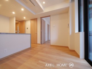 プレミスト東銀座築地 エッジコート