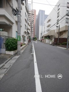 ドゥ・クロイワビル（事務所）